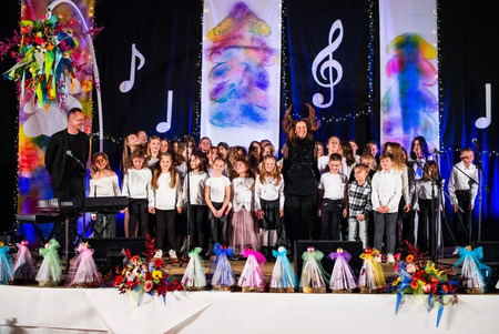 Proslava ob prazniku občine Žirovnica 12